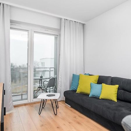 Wroclaw Rose Apartments By Noclegi Renters المظهر الخارجي الصورة