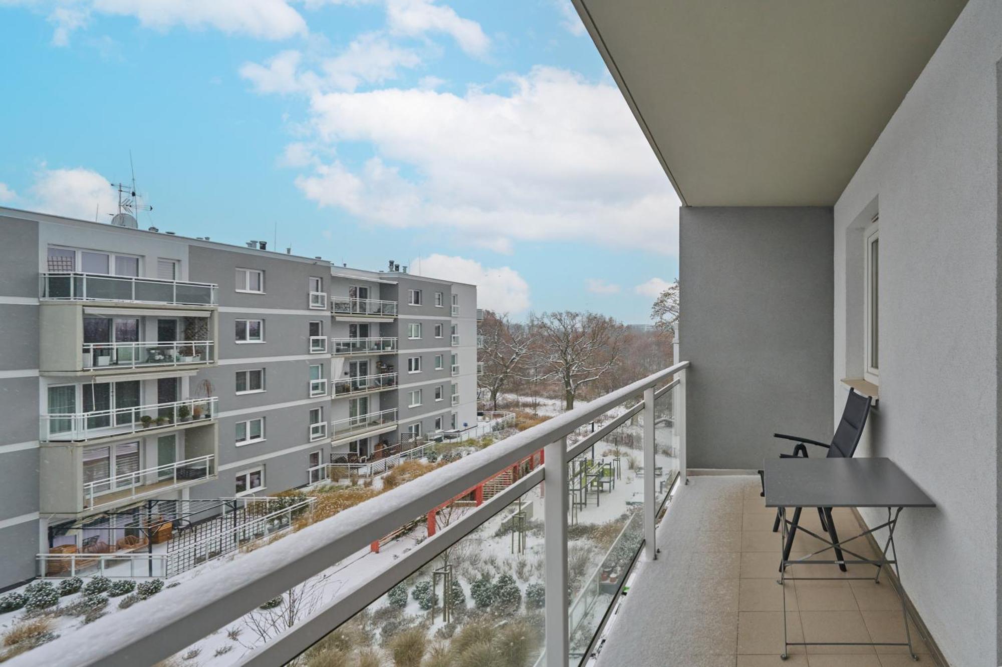 Wroclaw Rose Apartments By Noclegi Renters المظهر الخارجي الصورة
