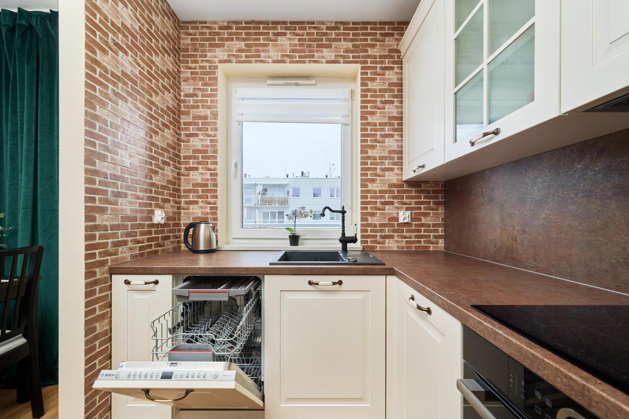 Wroclaw Rose Apartments By Noclegi Renters المظهر الخارجي الصورة